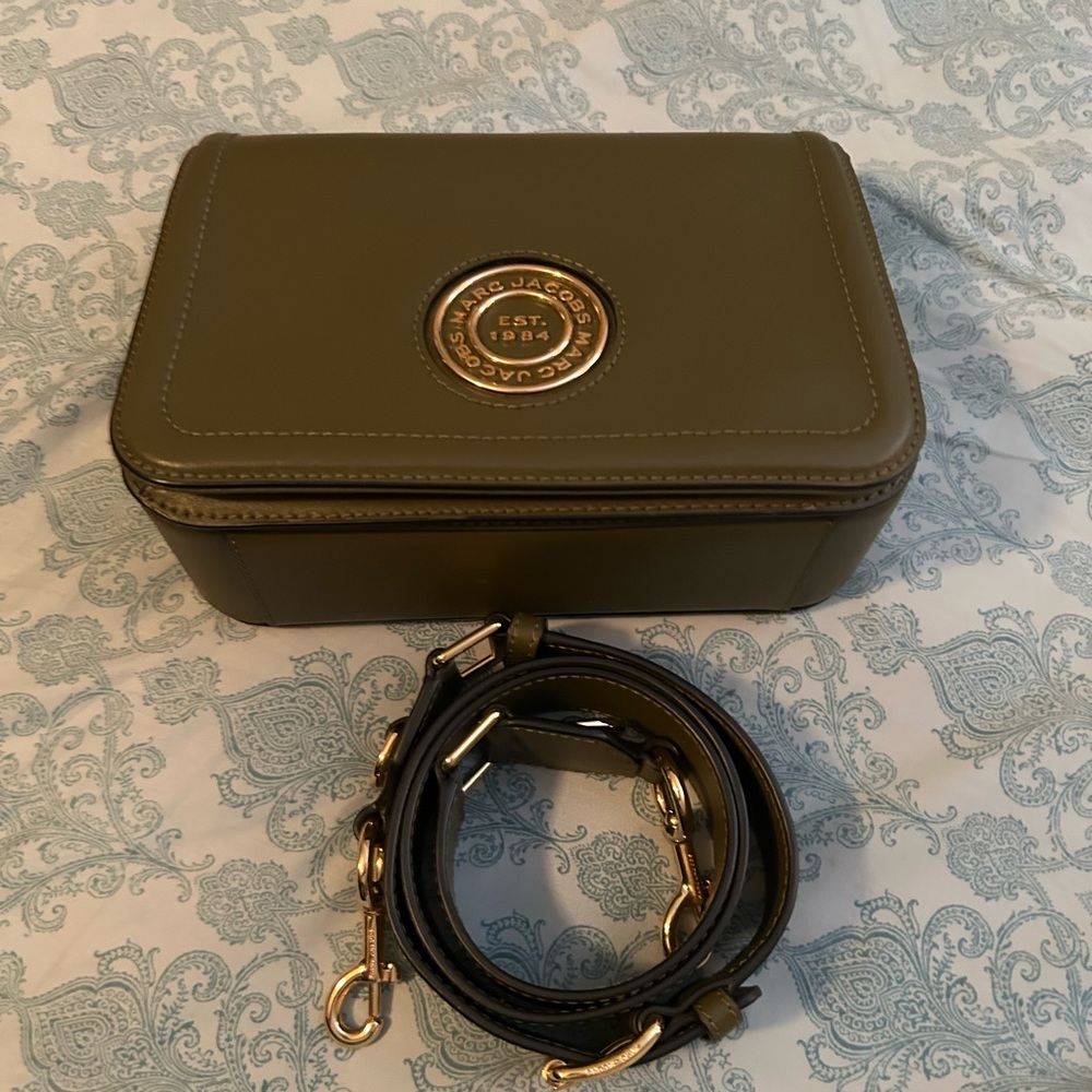 Marc Jacobs Crossbody